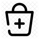 Add to bag Icon