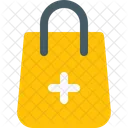Add to bag  Icon