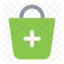 Add to bag  Icon