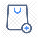 Add To Bag  Icon