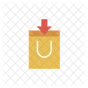 Add To Bag  Icon