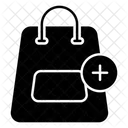 Add to Bag  Icon