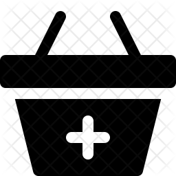 Add to basket Icon