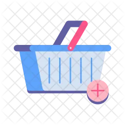 Add to Basket  Icon