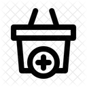 Add To Basket Icon