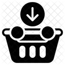 Add to basket Icon