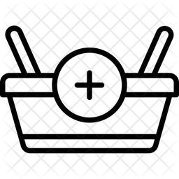 바구니에 추가  아이콘