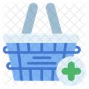 Add To Basket  Icon