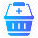 Add To Basket Cart Product Icon