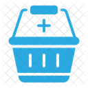 Add To Basket Cart Product Icon