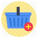 Add to Basket  Icon