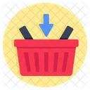 Add to Basket  Icon