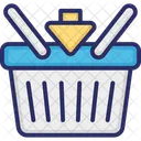 Add To Basket  Icon