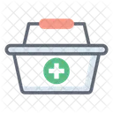 Add To Basket  Icon