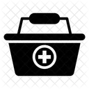Add To Basket  Icon