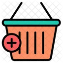Add To Basket Icon