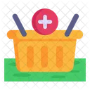 Add to Basket  Icon