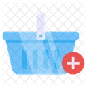 Add to Basket  Icon