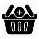 Add to Basket  Icon