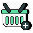 Add to Basket  Icon