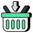 Add to Basket  Icon