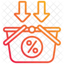 Add To Basket  Icon
