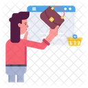 Add to Basket  Icon