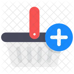 Add To Bucket  Icon