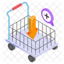 Add to card  Icon