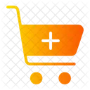 Add To Cart Smart Cart Shopping Cart Icône