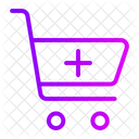 Add To Cart Smart Cart Shopping Cart Icon