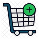 Add To Cart Shopping Cart Buy Icon