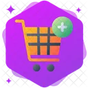 Add To Cart Icon