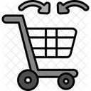 Add Store Shop Icon