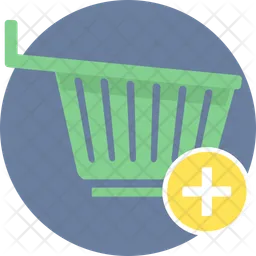 Add to cart  Icon