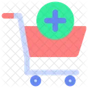 Add to cart Icon