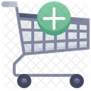 Cart Add Icon