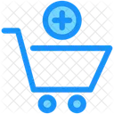 Add To Cart Add Product Shopping Cart Icon