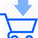 Add To Cart  Icon