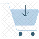 Add To Cart Icon