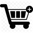 Add To Cart Shopping Cart Icon