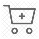 Add To Cart Shopping Cart Icon
