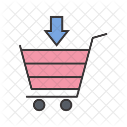 Add To Cart Icon