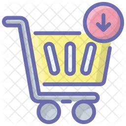 Add To Cart  Icon