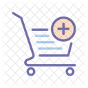 Add To Cart Cart Shopping Icon