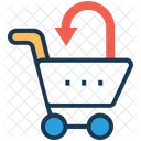 Add Cart Shopping Icon