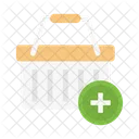Cart Shopping Store Icon