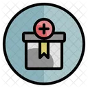 Item Buy Ecommerce Icon