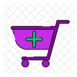 Add to Cart  Icon