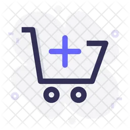 Add To Cart  Icon